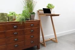 Zed Standing Desk 16 Zed Standing Desk -Cozy Home Shop Zed Desk Lifestyle
