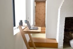 Zed Standing Desk 17 Zed Standing Desk -Cozy Home Shop Zed Desk WH 3