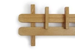 Oak Chalet 5 Hooks -Cozy Home Shop chalet hook01 02 2019 at 15.46.48 5