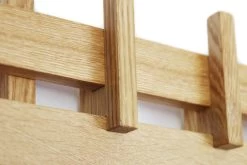 Oak Chalet 5 Hooks -Cozy Home Shop chalet hook01 02 2019 at 15.46.48 6