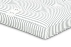 Comfort Mattress Double (stripe) -Cozy Home Shop comfort Mattress 03 zoomin 55la yf