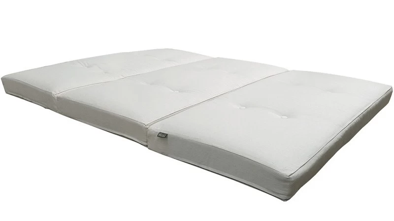 Ultimate 3 Panel Futon - For Double Sofa Beds 7 Ultimate 3 Panel Futon - For Double Sofa Beds - Image 7