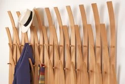 Hat Tree Designed By Ben Fowler