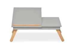 Laptop Table (Wild Dove Grey)