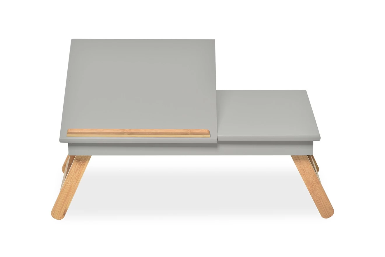 Laptop Table (Wild Dove Grey) 1 Laptop Table (Wild Dove Grey)