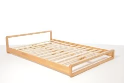 Loop Kingsize Bed -Cozy Home Shop loop bed frame hfhd do