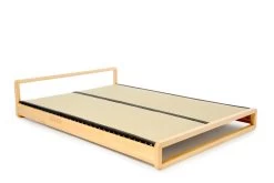 Loop Kingsize Bed
