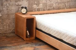 Loop Kingsize Bed -Cozy Home Shop loop table 3 1qt0 va