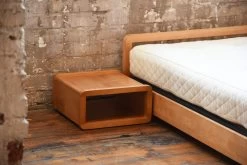 Loop Bedside Table -Cozy Home Shop loop table 4