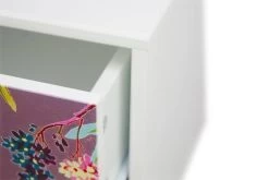 Paradise Print Bedside Cabinet -Cozy Home Shop paradise cabinet 20 06 2018 5