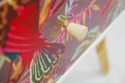 Paradise Print Bedside Cabinet -Cozy Home Shop paradise cabinet 20 06 2018 7