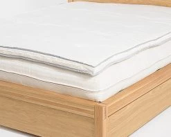 Mattress Topper 9 Mattress Topper -Cozy Home Shop product detailed image 29916 244