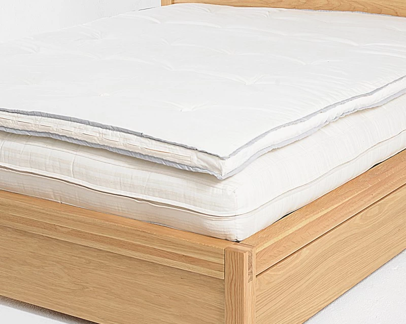 Mattress Topper 4 Mattress Topper - Image 4