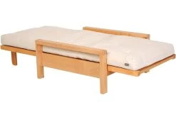 Quad - Single Seater Birch Sofa Bed -Cozy Home Shop single quad birch sofa bed 6