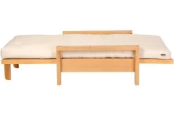 Quad - Single Seater Birch Sofa Bed -Cozy Home Shop single quad birch sofa bed 7