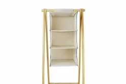 Mini Canvas Sweater Organiser -Cozy Home Shop storage canvas 05 02 2019 at 12.05.24 4