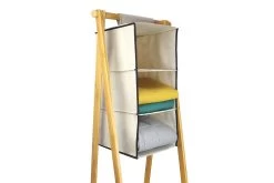 Mini Canvas Sweater Organiser -Cozy Home Shop storage canvas 05 02 2019 at 12.05.24 6