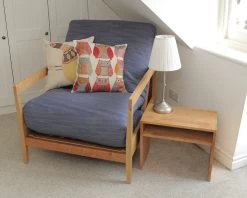 Birch Supper Table With Shelf 7 Birch Supper Table With Shelf -Cozy Home Shop tables and chairs coffee table 2 tier birch 2 pop