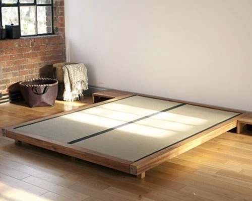 Authentic Tatami Mat (90 X 190cm) 7 Authentic Tatami Mat (90 X 190cm) - Image 7