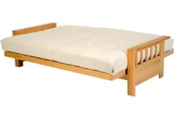 Vienna - 3 Seater Birch Sofa Bed -Cozy Home Shop vienna 3 seater birch sofa bed 3